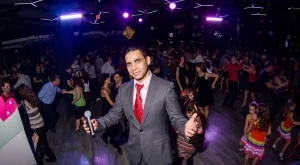 Памбос разгорещява Стара Загора с много салса