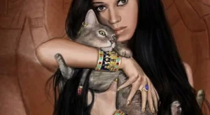 Каква жена си според стар египетски хороскоп