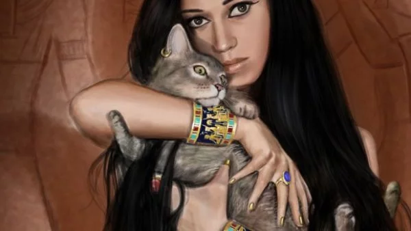 Каква жена си според стар египетски хороскоп