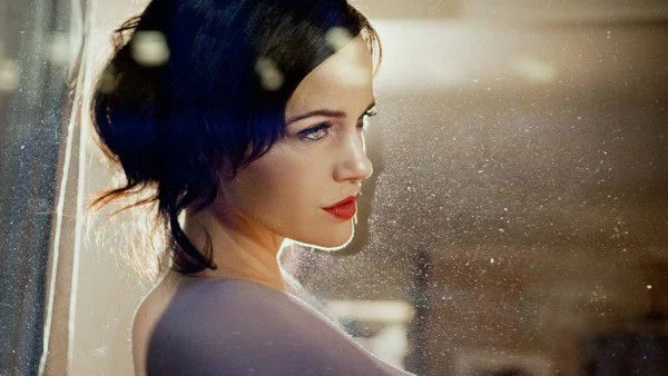 Държавите с най-красиви жени