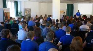 СофтУни конференция ще се проведе в Пампорово на 20-22 март