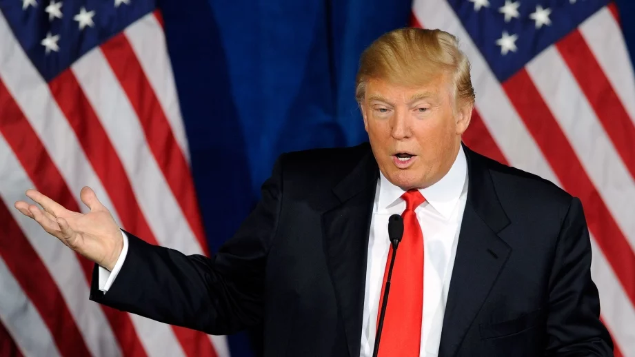 Доналд Тръмп е загубил 800 млн. долара от богатството си 