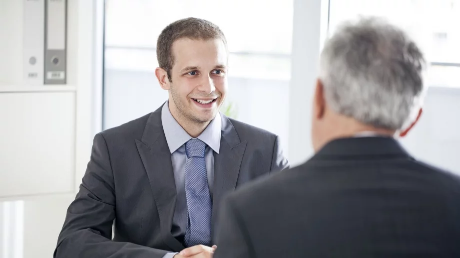 Направете тези 5 неща в дните, преди да започнете нова работа