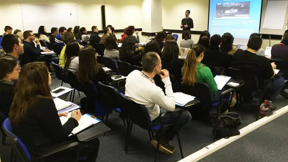 В София вече се провежда задълбочен курс по фейсбук маркетинг