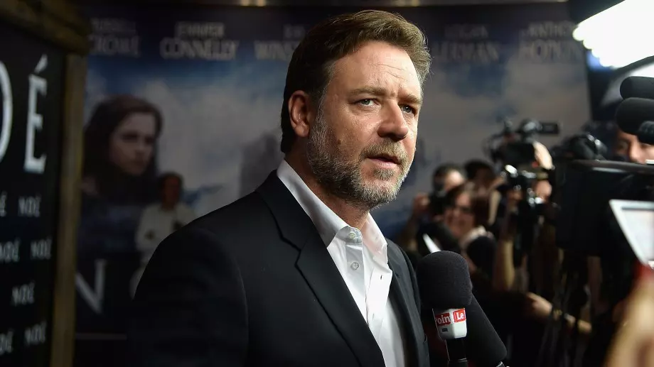 Няма да видим Ръсел Кроу в "Гладиатор" 2