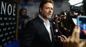 Ръсел Кроу обмисля да си купи футболен отбор