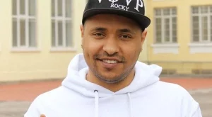 VenZy  срещу тормоза на деца