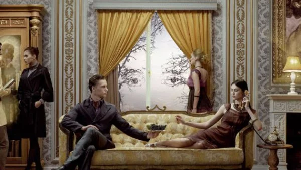 Само 1% от хората по света могат да се справят