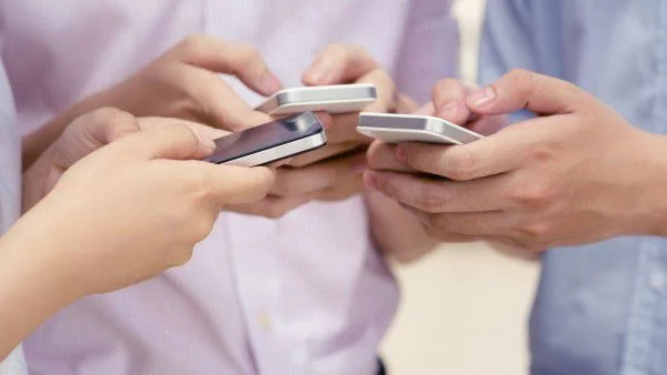 Телефонен етикет