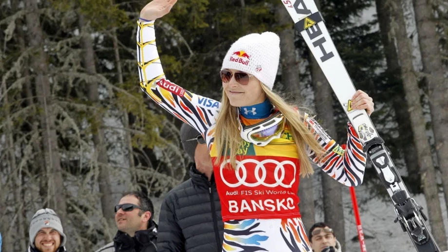 Колко богата е Линдзи Вон и за какво харчи парите си 