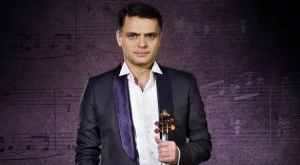 Васко Василев с концерт в Арена Армеец