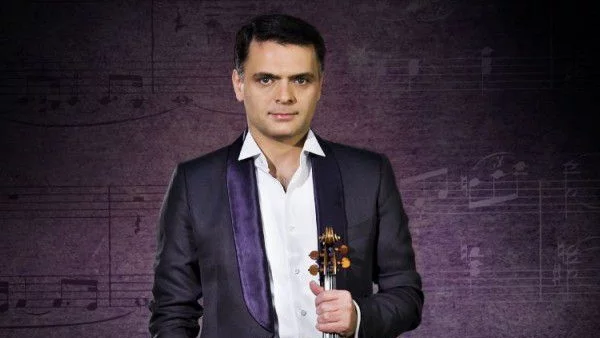 Васко Василев с концерт в Арена Армеец