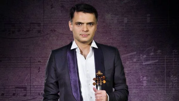 Един мъж: Васко Василев