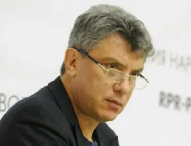 Заподозрян за съучастие в убийството на Немцов се е самовзривил 