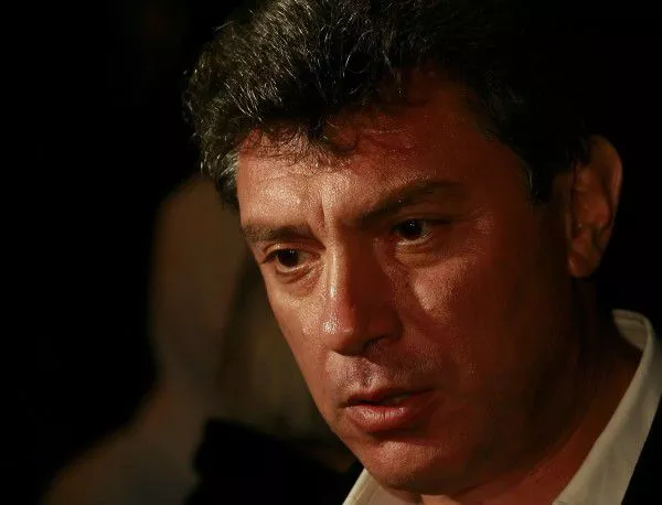 Немцов разкрил смъртта на 70 руски военнослужещи в боевете при Дебалцево