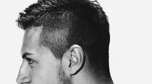 Един мъж: Добромир Киряков