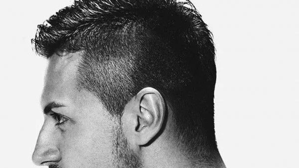 Един мъж: Добромир Киряков