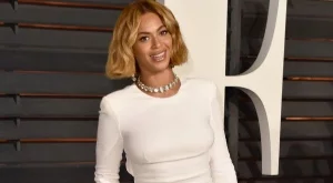 Да потренираме с Бионсе