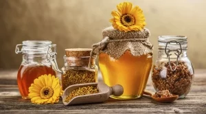 Произведеният пчелен мед намалява с 10,3% за година
