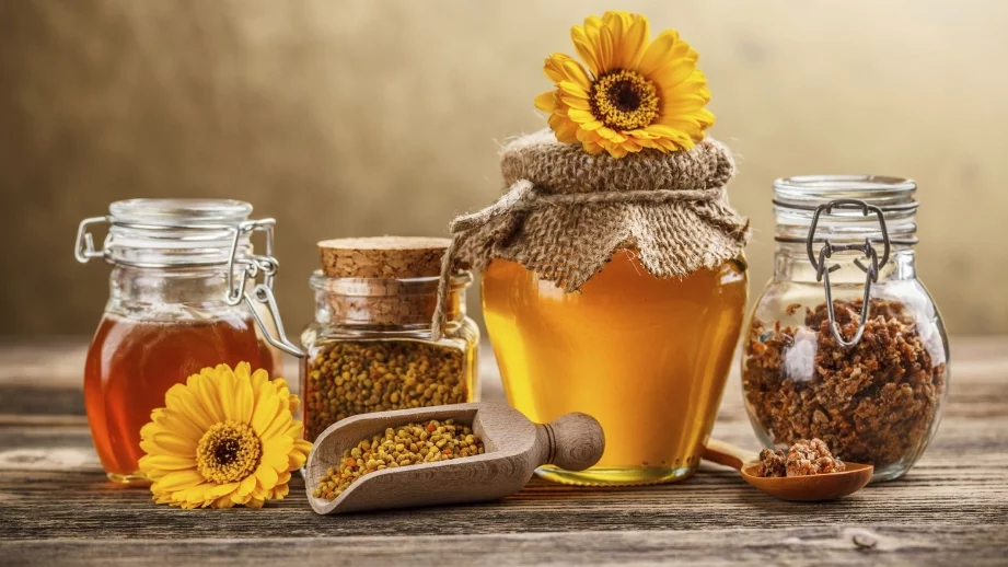 България изнася до 8 хил. тона мед годишно 