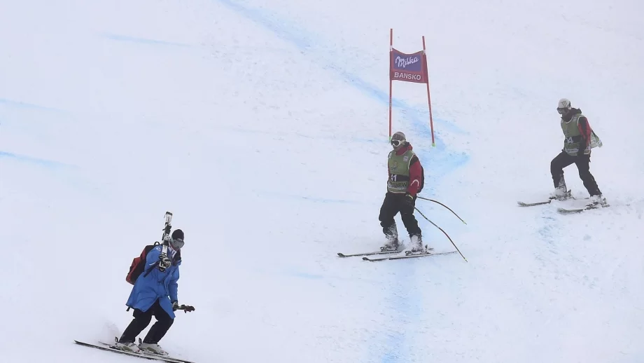 България е втора в ЕС по износ на ски 