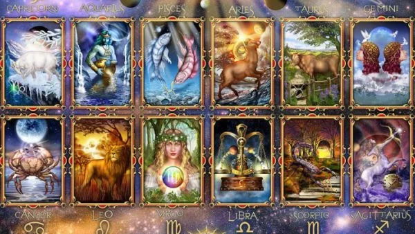 Каква е мисията в живота ти според твоята зодия 