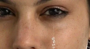 Бижу на окото