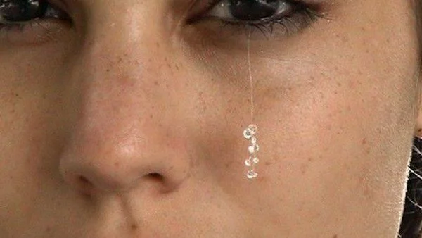 Бижу на окото