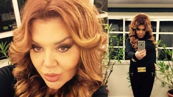 Как Ваня Червенкова свали 35 кг