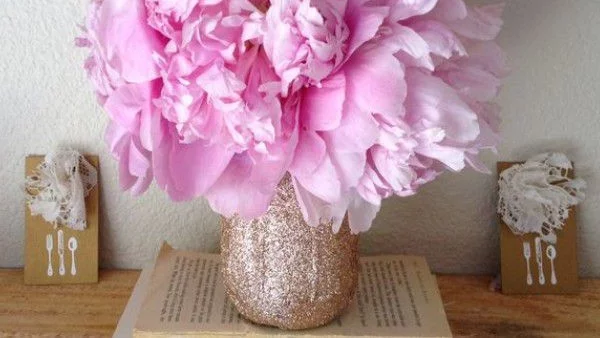 5 идеи как да преобразиш ваза