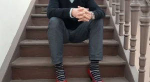 Мъже отново обуват токчета срещу насилието на жени