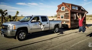 Да живееш на колела