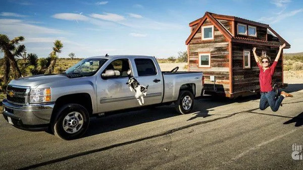 Да живееш на колела