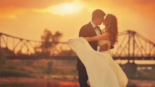 ТЕСТ: Съвместими ли сте в любовта според имената ви