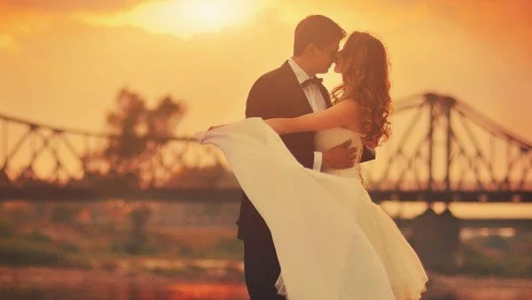 10 причини да се омъжите преди 30 години