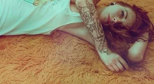 В света на Изабела Церовска - шифон, дантела и още нещо