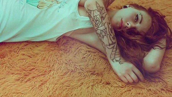 В света на Изабела Церовска - шифон, дантела и още нещо