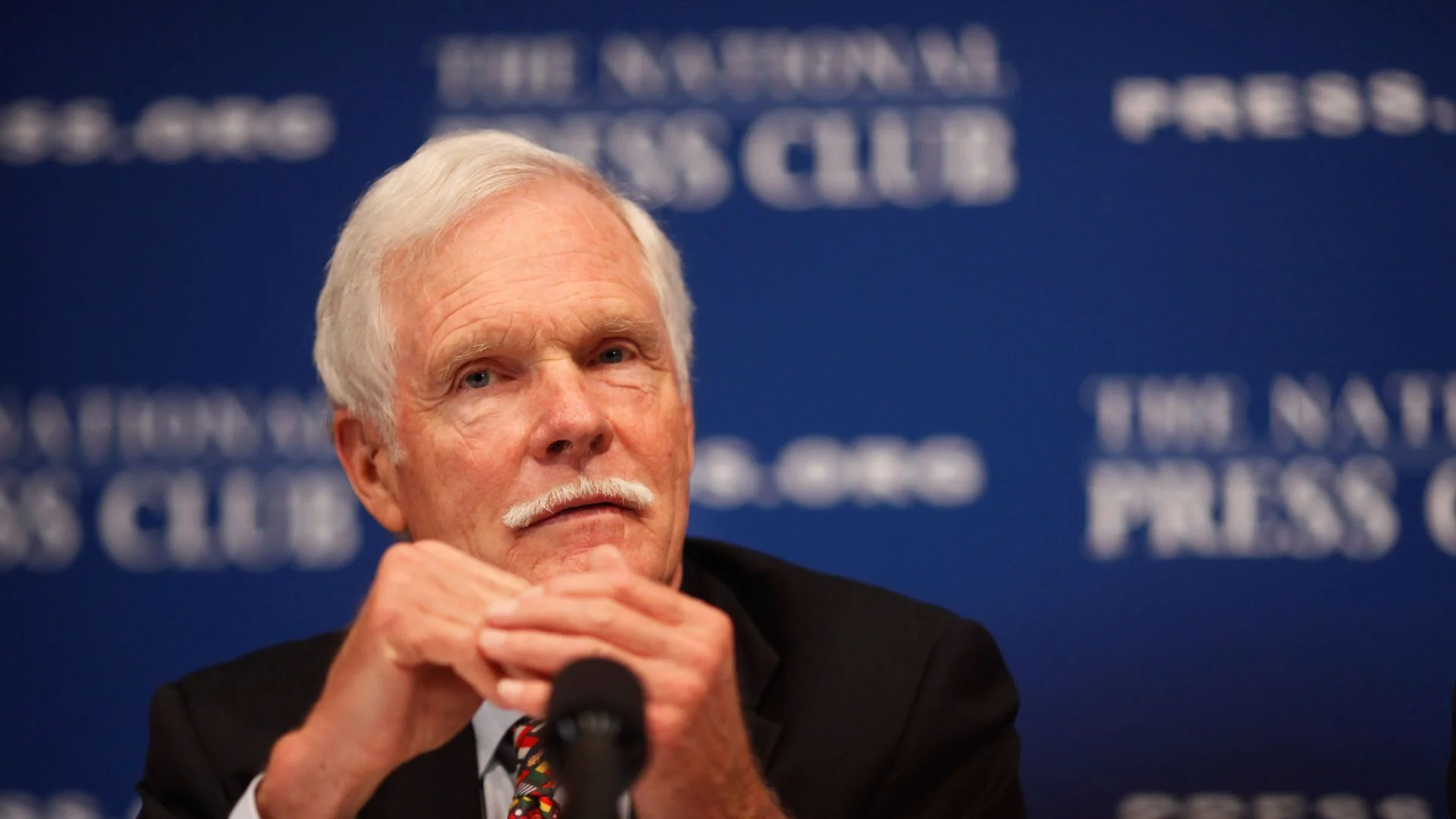 19 велики цитата на Тед Търнър. За живота и вдъхновението.