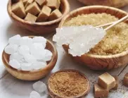 Трябва ли да премахнете солта и захарта от хранителният си режим?