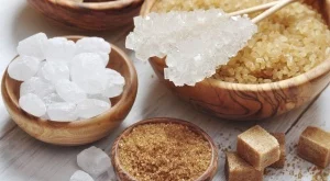 Колко захар трябва да приемаме 