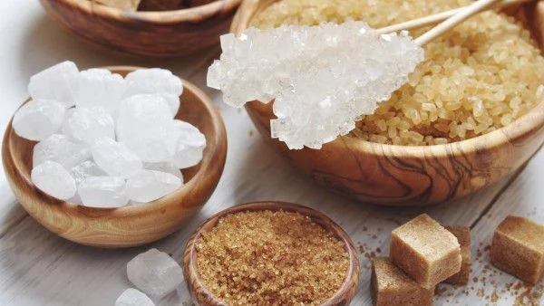 Колко захар трябва да приемаме