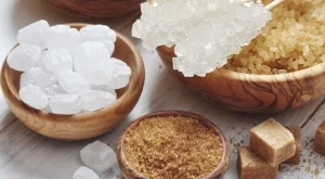 Няма разлика между зависимостта от захар и кокаин