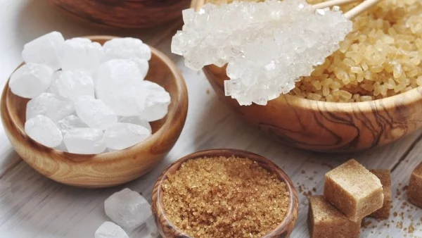 Няма разлика между зависимостта от захар и кокаин