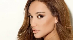 Как Мария Илиева се поддържа във форма