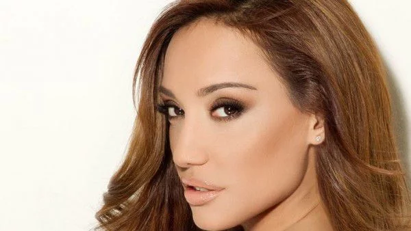 Как Мария Илиева се поддържа във форма