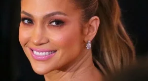 Така е изглеждала Джей Ло преди славата (снимки)