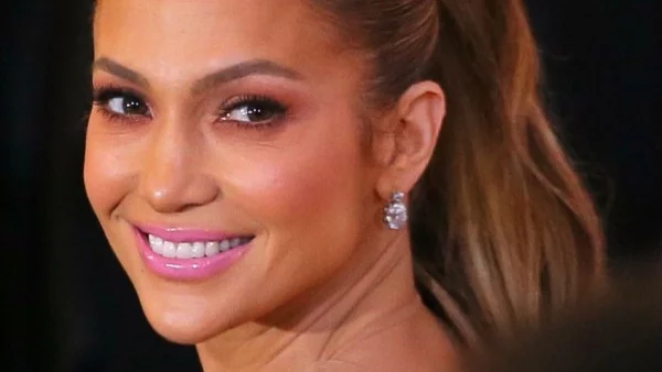 Така е изглеждала Джей Ло преди славата (снимки)