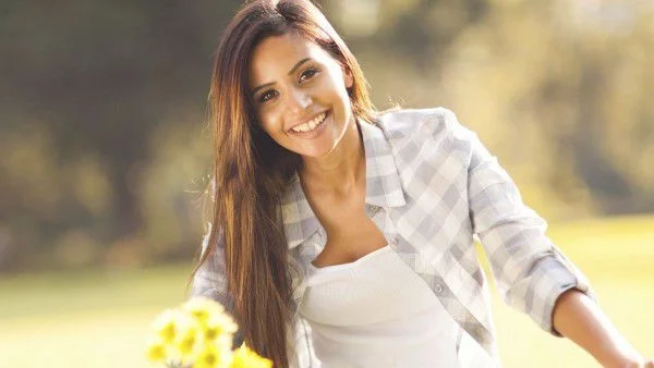 Ново начало през пролетта