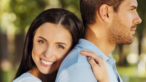 Създай идеалния си мъж