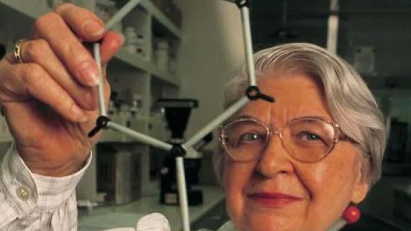 Велики жени изобретатели